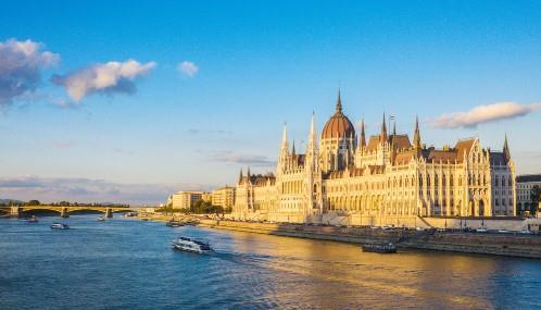 9折大促【维京河轮】2024年早年计划维京游轮-欧洲内河-多瑙河缤纷之旅 5国9城 布达佩斯-维也纳