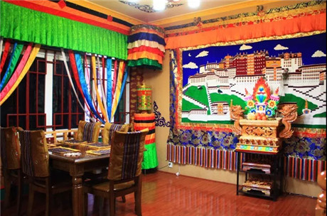 去西藏一定要做的8件事，千万不能错过