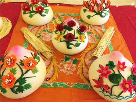 青岛“非遗”美食推荐_青岛当地特色美食攻略_青岛青年国际旅行社