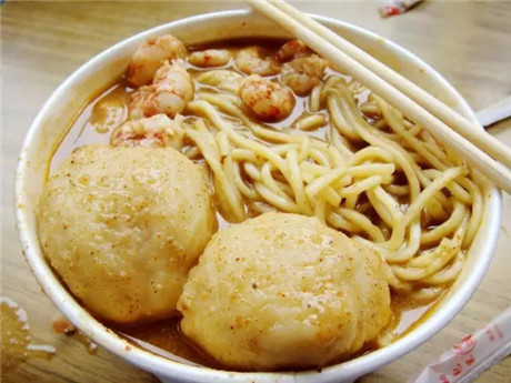 暑假去厦门旅游不能错过的美食_ 暑假厦门旅游美食推荐_青岛青年国际旅行社