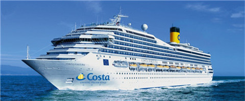 邮轮旅游实用贴士_邮轮旅游如何看懂英文菜单_青岛青年国旅