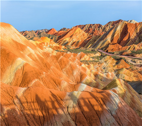 青甘大环线旅游要带哪些物品_青甘大环线旅游实用贴士_青岛青年国旅